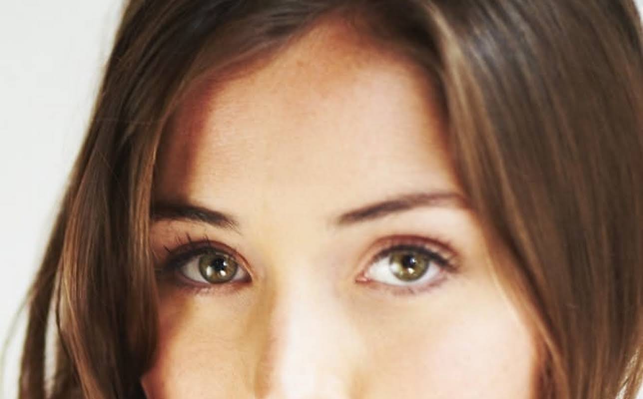 Natalie Krill