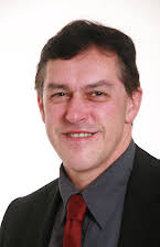 Clive De-Halton Gibson as 