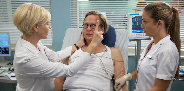 11:45: In aller Freundschaft (667) | MDR Fernsehen | 3/16 2026