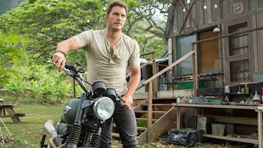 21:00: Jurassic World | TV3 | 5/16 2026
