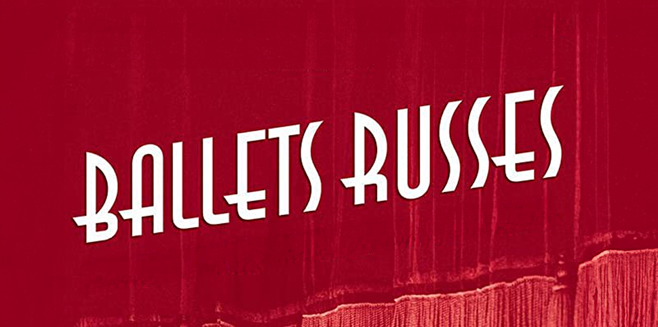 Ballets Russes (2005)