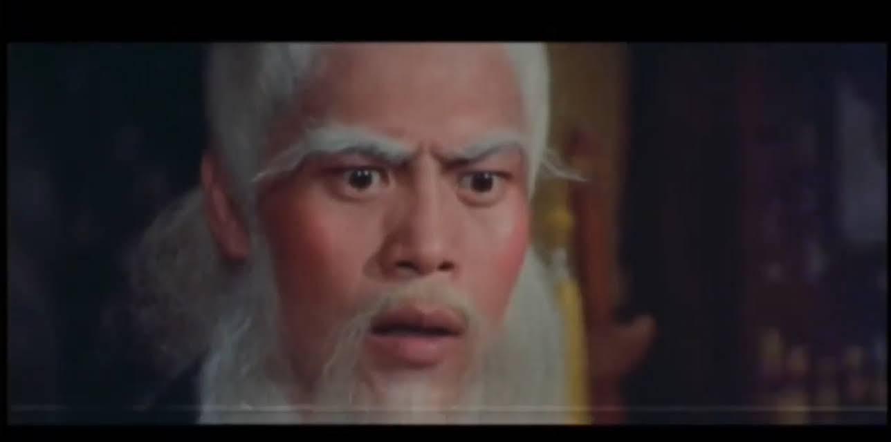 Executioners From Shaolin (1977)