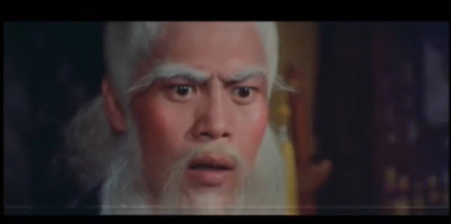 Executioners From Shaolin (1977)