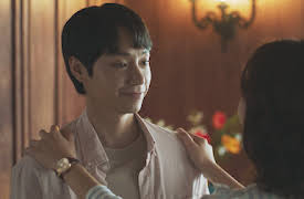 Romance a lo k-drama: La cena que lo cambió todo