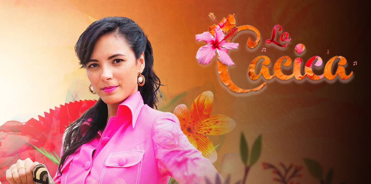 La Cacica season-1