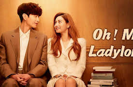 Oh My Ladylord: Oh My Ladylord 02