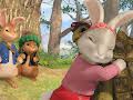 Peter Rabbit