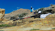 Eine Kindheit in Lesotho