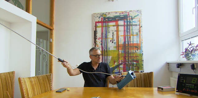 14:00: treffpunkt medizin | ARD Alpha | 3/5 2026