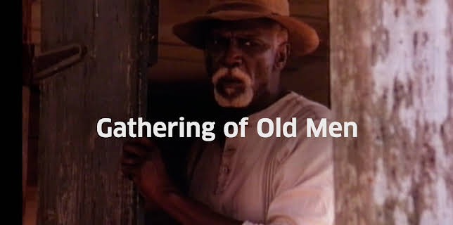 A Gathering of Old Men (2004)