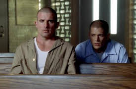 Prison Break: Episode 10