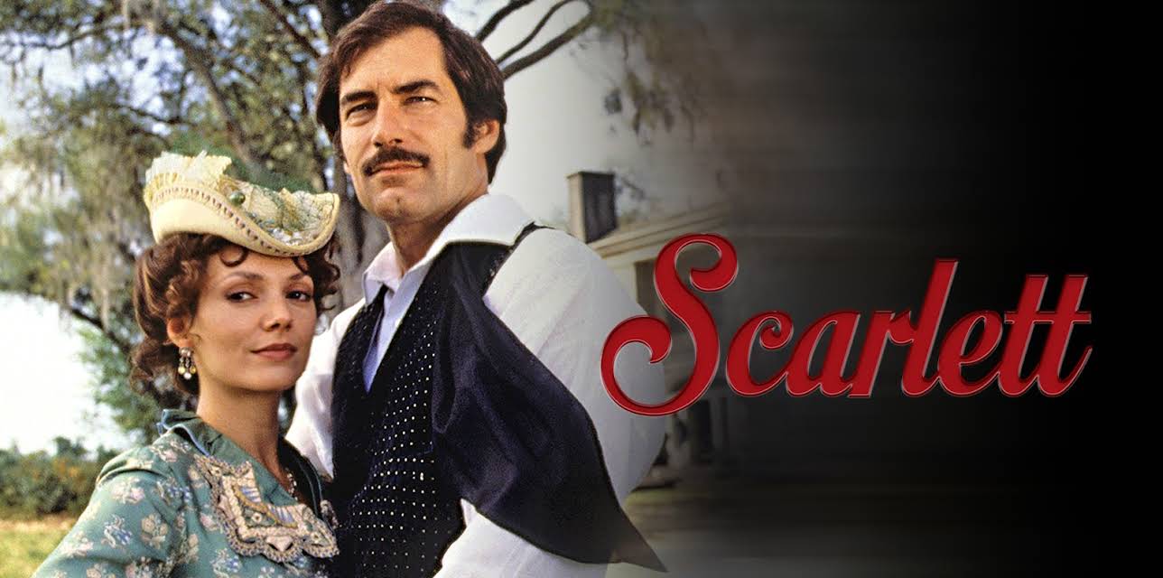 Scarlett