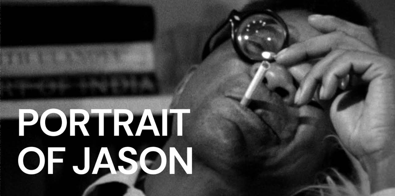 Portrait of Jason (1968)