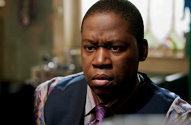 NCIS: New Orleans, Season 1: My City