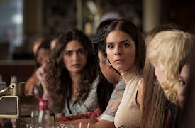 Class of '07: Pancake Rage