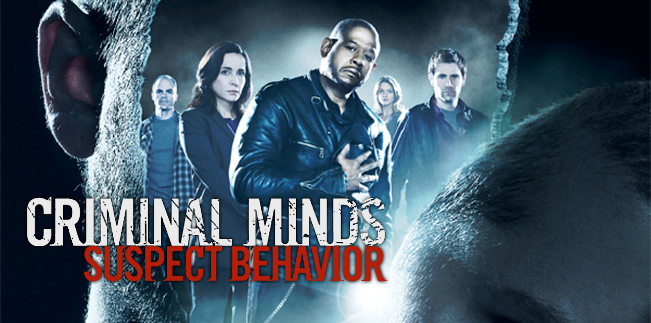 Criminal Minds: Suspect Behavior, Season 1