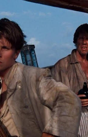 Michael Halsey as Dr. Bramwell