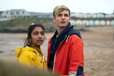 04:00: Alex Rider | ZDFneo | 4/16 2026