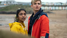 Alex Rider