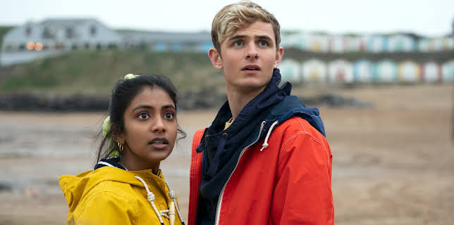 00:20: Alex Rider | ZDFneo | 11/29 2025