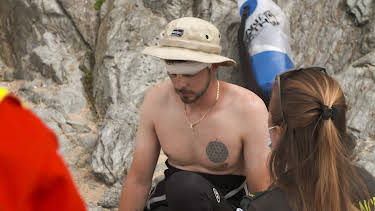 12:10: Cornwall Air 999 (S1 E2) (S1) | Discovery Channel | 2/8 2026