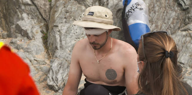 11:10: Cornwall Air 999 (S1 E2) (S1) | Discovery Channel | 1/2 2026