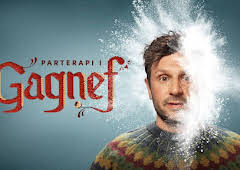 Parterapi i Gagnef - teckenspråkstolkat