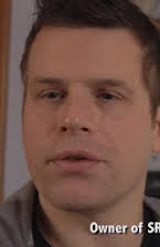 Ron Bonk as Director