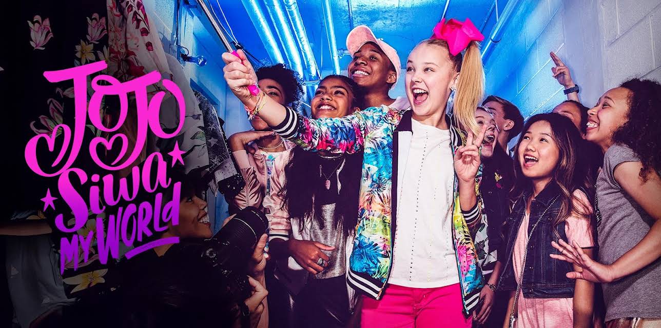JoJo Siwa: My World (2017)