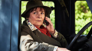 23:50: Vera - Ein ganz spezieller Fall | Sat1 Gold | 5/9 2026