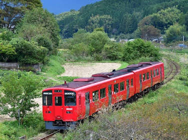 10:20: Eisenbahn-Romantik | SWR Fernsehen RP | 5/29 2026