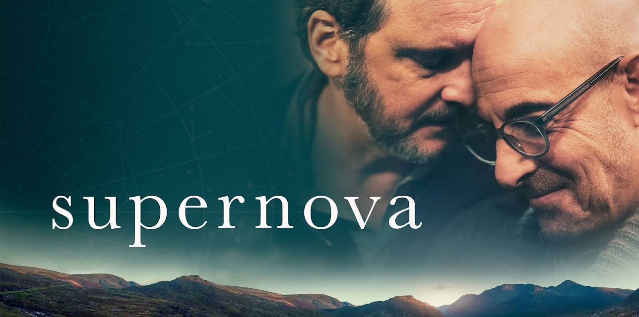 Supernova (2021)