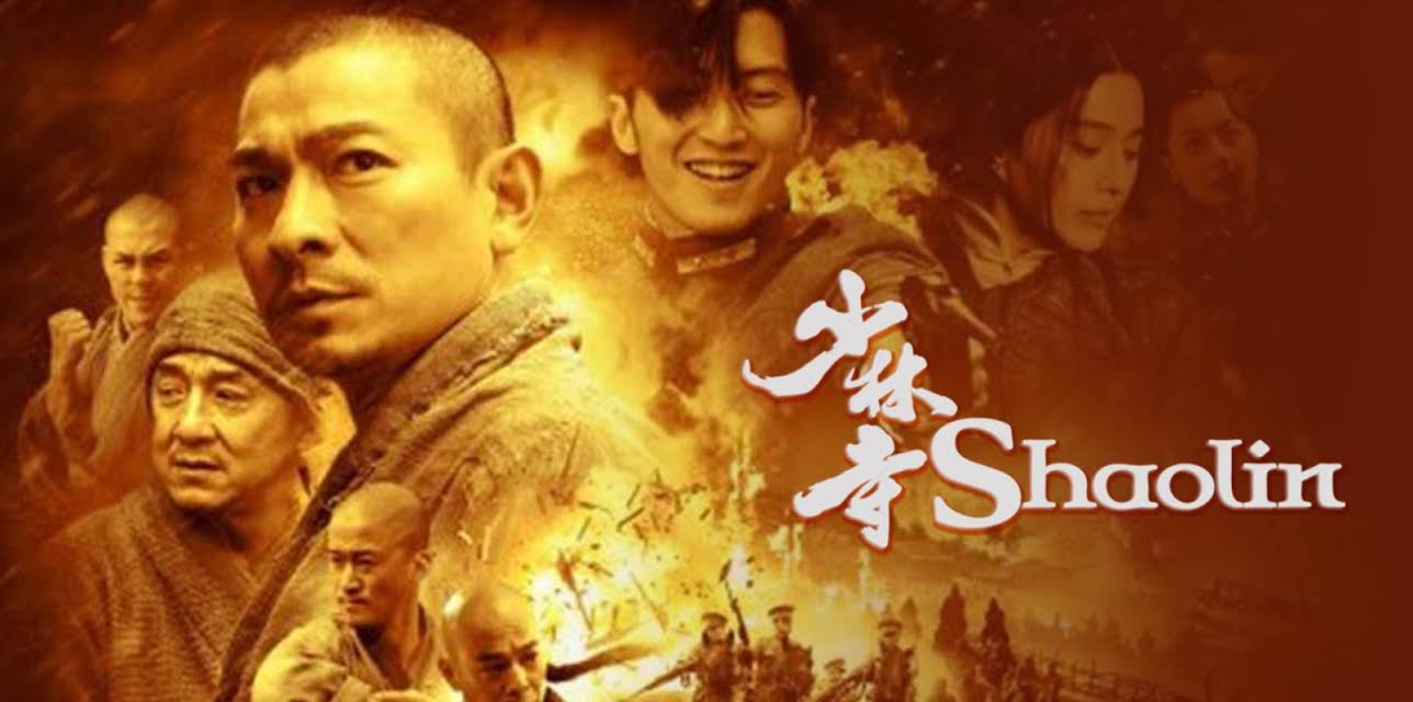 Shaolin (2011)