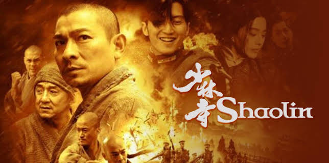Shaolin (2011)