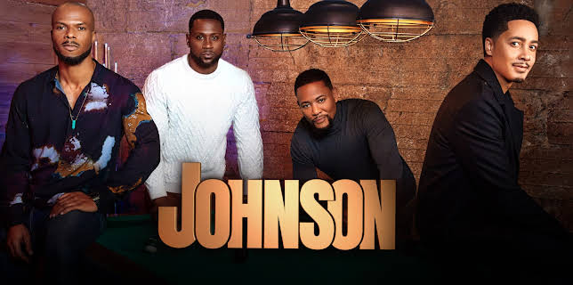 Johnson: Season 1