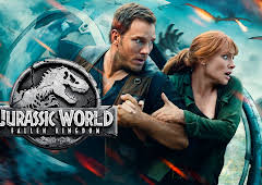 Jurassic World: Fallen Kingdom