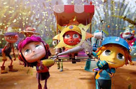 Beat Bugs: I Am the Walrus / I'm a Loser