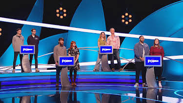7:25 AM: Pointless (S26 E49) (S26) | Dave | 9/24 2026