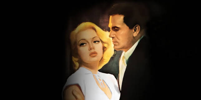 The Postman Always Rings Twice (1946)
