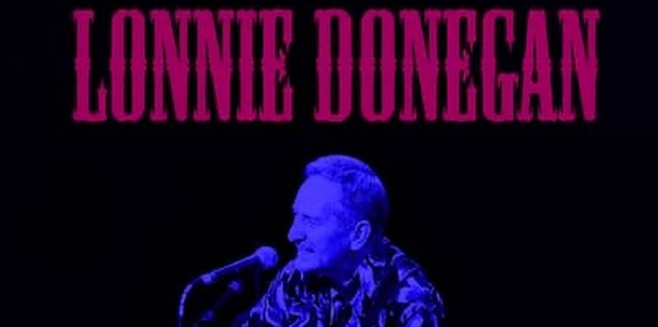 Lonnie Donegan: Blues Roots (2018)