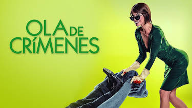 04:51: MAD IN SPAIN: 'OLA DE CRÍMENES' | BE MAD | 9/11 2026