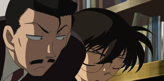 18:55: Detektiv Conan | ProSieben Maxx | 1/30 2026