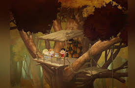 Memories of Nanette: Episode 19