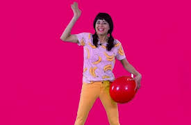 GO WITH YOYO: Balloon Games