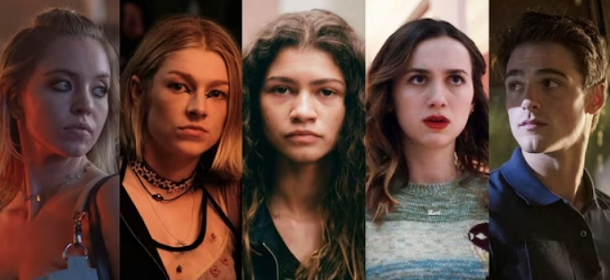 Euphoria season 3 is moving forward!