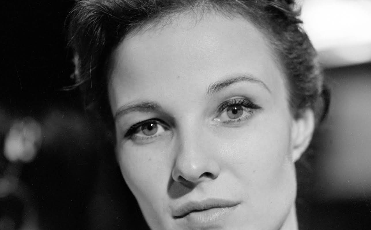 Janice Rule