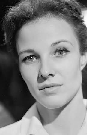 Janice Rule as 