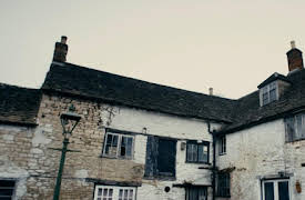 World's Scariest Hauntings: The Ancient Ram