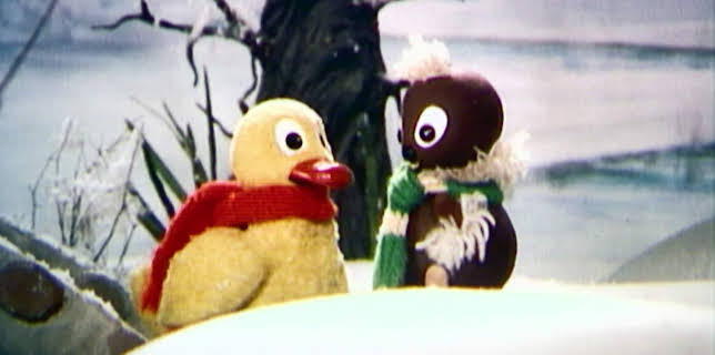 18:54: Unser Sandmännchen | MDR Fernsehen | 2/21 2026