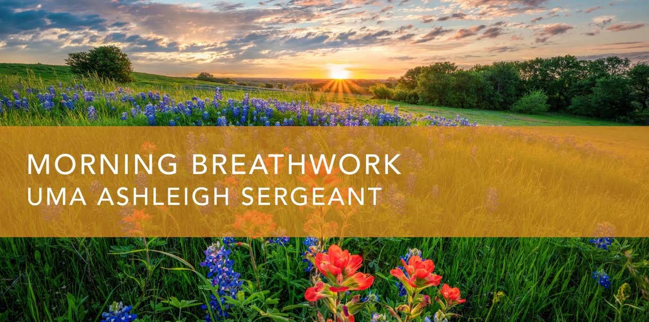 Morning Breathwork (2022)
